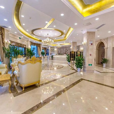 Vienna Hotel Guilin Airport Road Rongshan Экстерьер фото