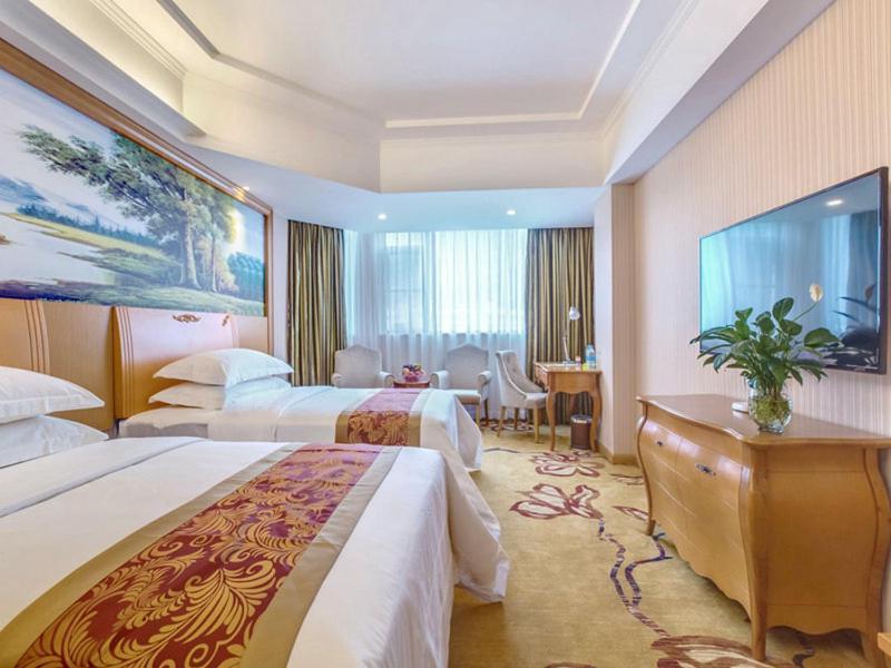 Vienna Hotel Guilin Airport Road Rongshan Экстерьер фото